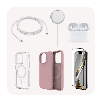 iPhone Accessories