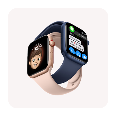 Apple Smartwatches