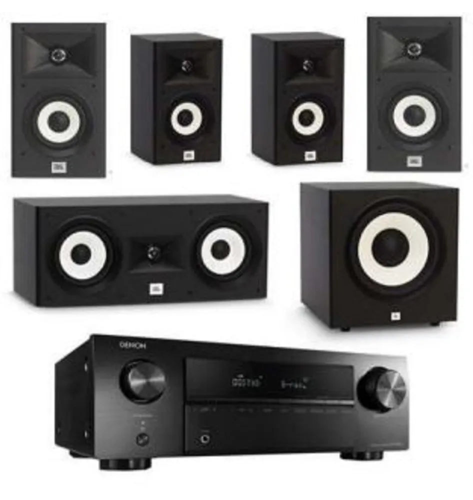Home audio and home theater in Qatar