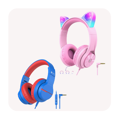 Kids Headsets