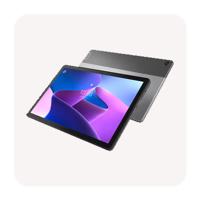 Lenovo Tablets