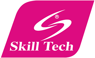 Skill tech Logo
