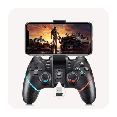 Buy Mobile Controllers Online at Best Prices in Qatar | Top Brands ...