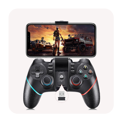 Mobile Controller