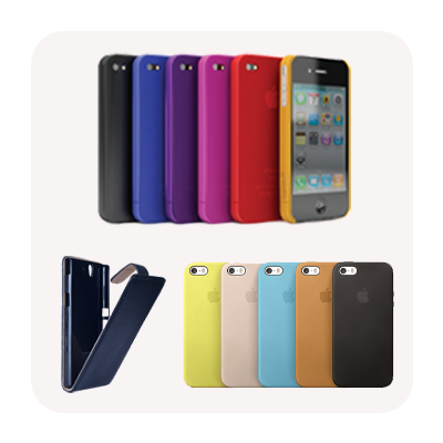 Mobile Covers and Cases