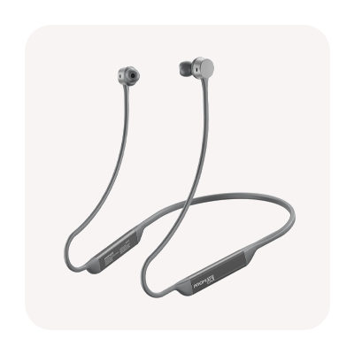 Neckband Earphones