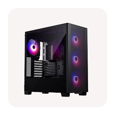 Buy PC Cases/Computer Chassis Online at Best Price in Qatar ...