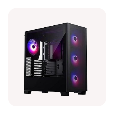 PC Cases/Computer Chassis