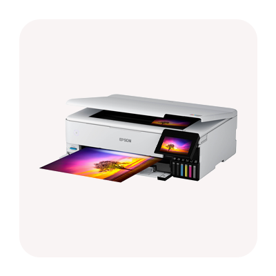 Photo Printers