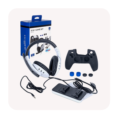 Playstation Accessories