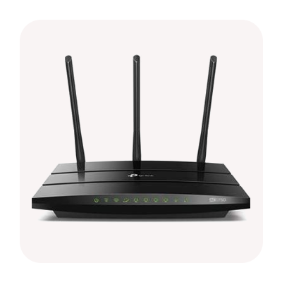 Routers