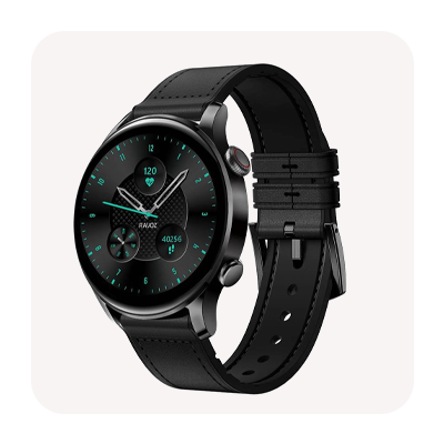 Ravoz Smartwatches