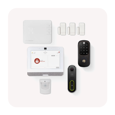 Smart Home & Security