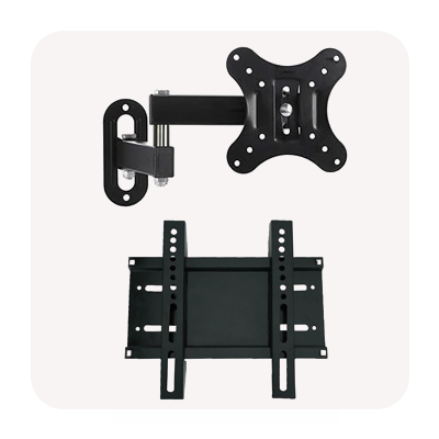 TV Wall brackets, Arm Mounts & Stands