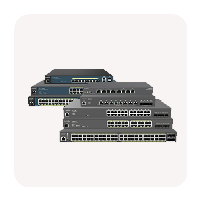 Buy Network Switches Online Best price in Qatar – DigitalZone Trading Qatar