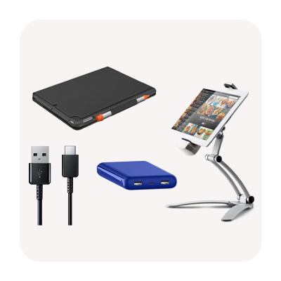 All Tablet Accessories