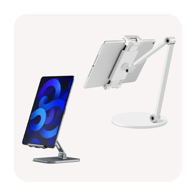 Tablet Mounts & Stands