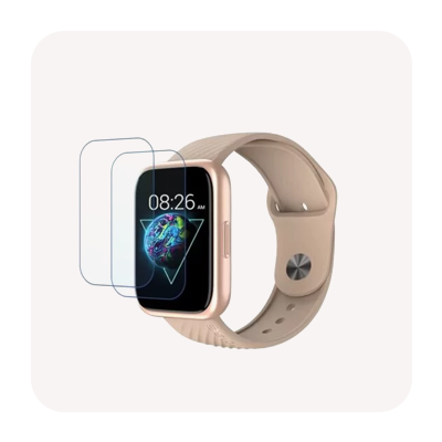 Smartwatch Screen protectors