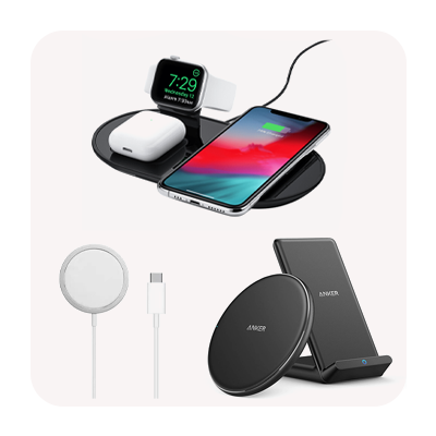 Wireless Chargers