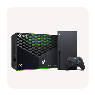 Xbox USA