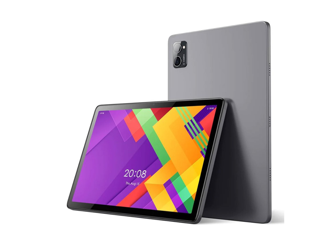 Buy Oteeto Tab 11 Pro 5G Tablet – 8GB+512GB with Keyboard, Case and Mouse in Qatar