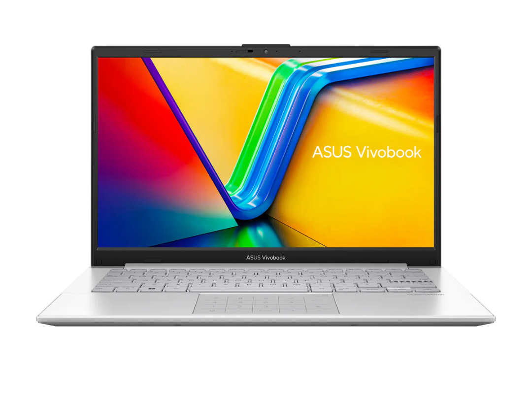 Buy Asus Vivobook Go 14 i3‑N305 8GB RAM 256GB SSD – in Qatar 