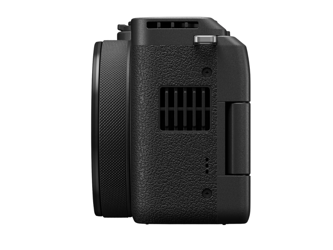 Canon PowerShot V1 Premium Vlogger Kit Hybrid Camera