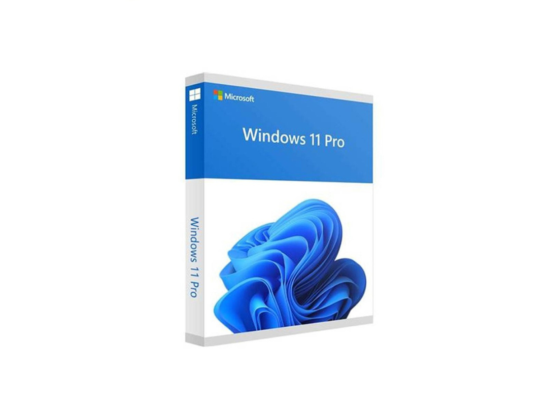 Buy Windows 11 Pro 64-Bit OEM – Secure & Fast | in Qatar