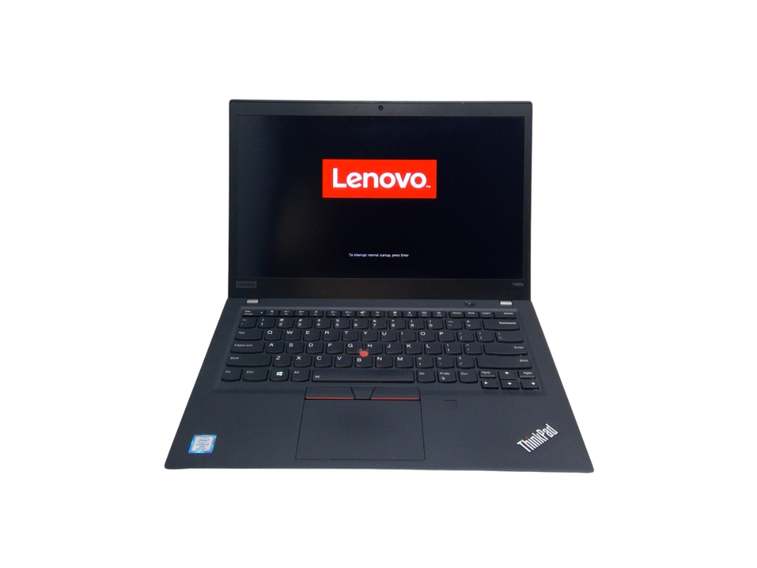 Buy Pre-Owned Lenovo T14 Touch i7 – 16GB RAM, 256GB SSD | in Qatar 