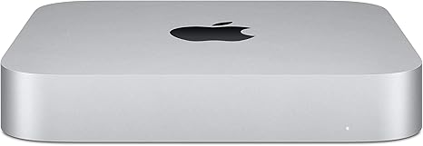 Buy Pre-Owned Mac Mini M1 (2020) – 8GB RAM, 256GB SSD | in Qatar 