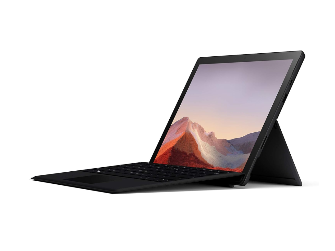 Buy Surface Pro 8 i7 16GB 512GB SSD Pre-Owned – in Qatar
