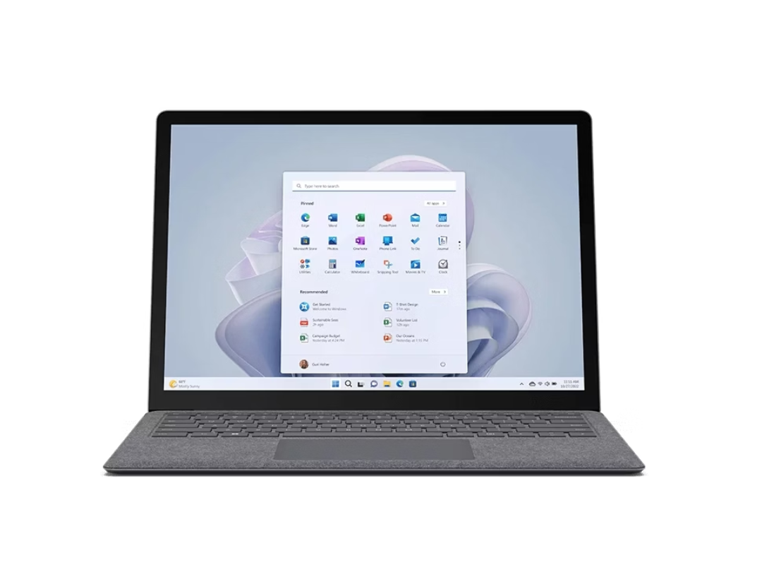 Buy Surface Laptop 5 i7 15
