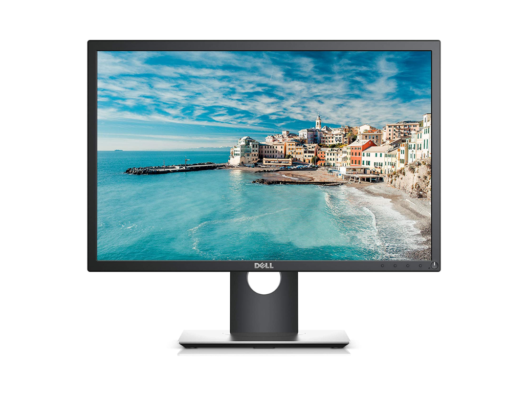 Buy Pre-Owned Dell P2217 22