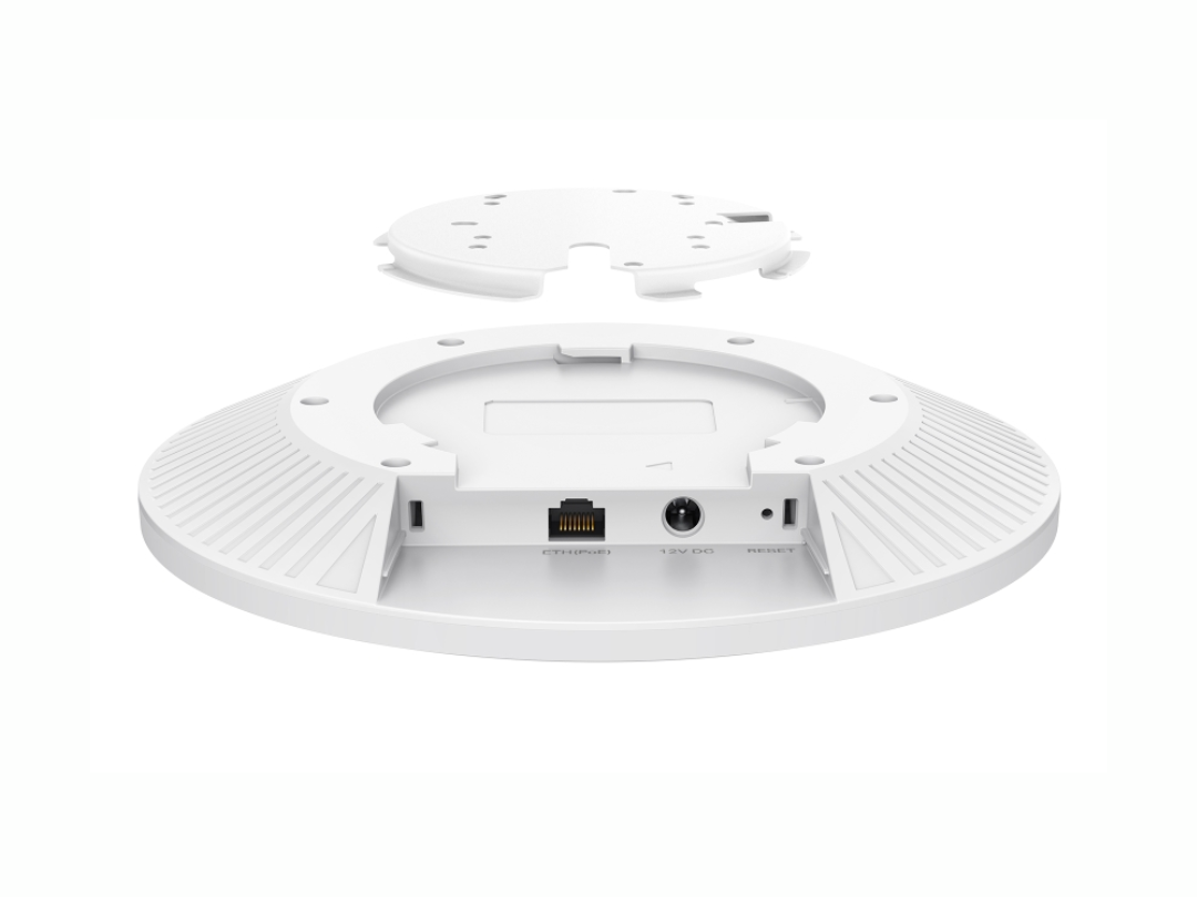 Buy TP Link TP-LINK BE9300 WIFI 7 ACCESS POINT 10G INPUT EAP773 Qatar ...