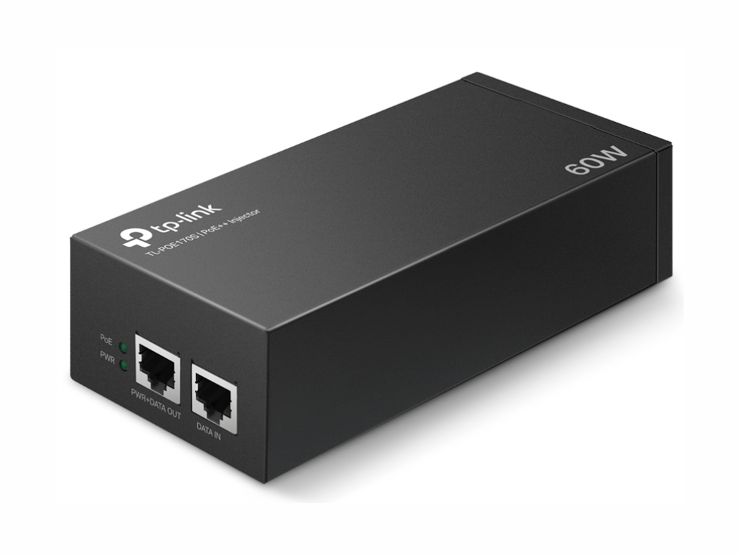 Buy TP Link TP-LINK POE++ EXTENDER 60 W POE170S Qatar – DigitalZone ...
