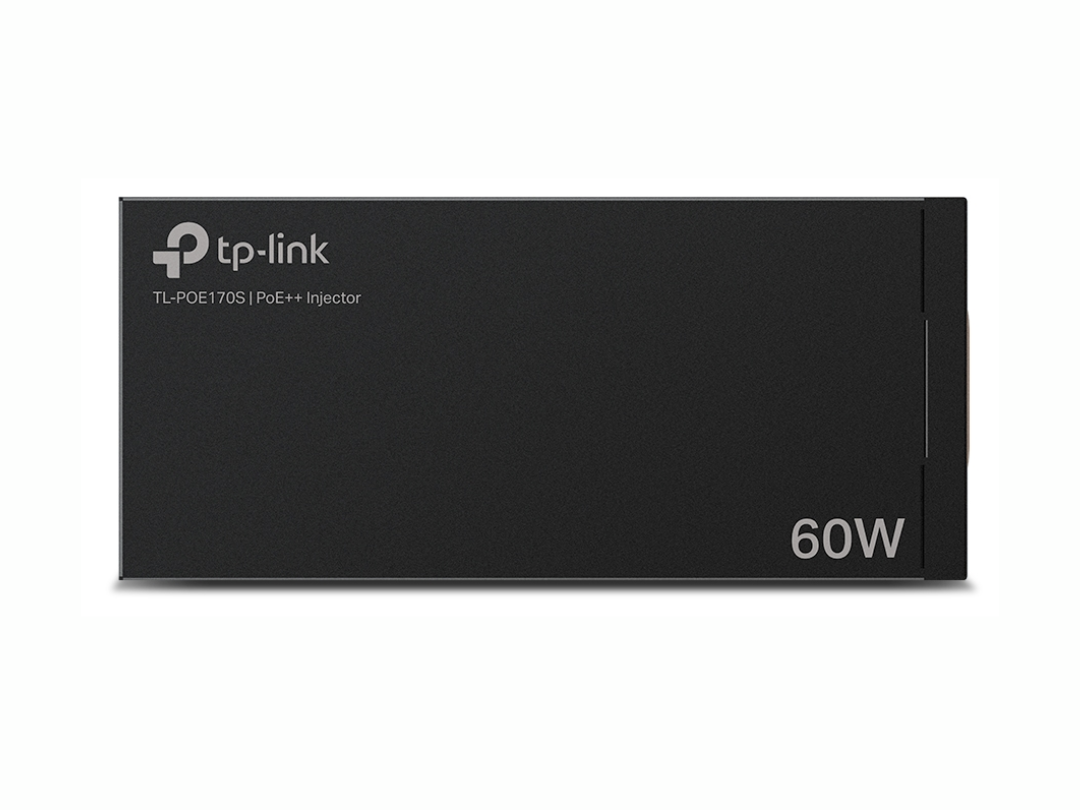 Buy TP Link TP-LINK POE++ EXTENDER 60 W POE170S Qatar – DigitalZone ...