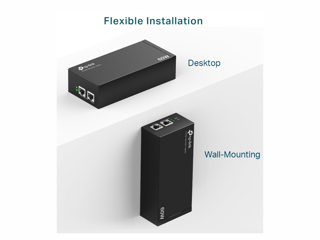Buy TP Link TP-LINK POE++ EXTENDER 60 W POE170S Qatar – DigitalZone ...