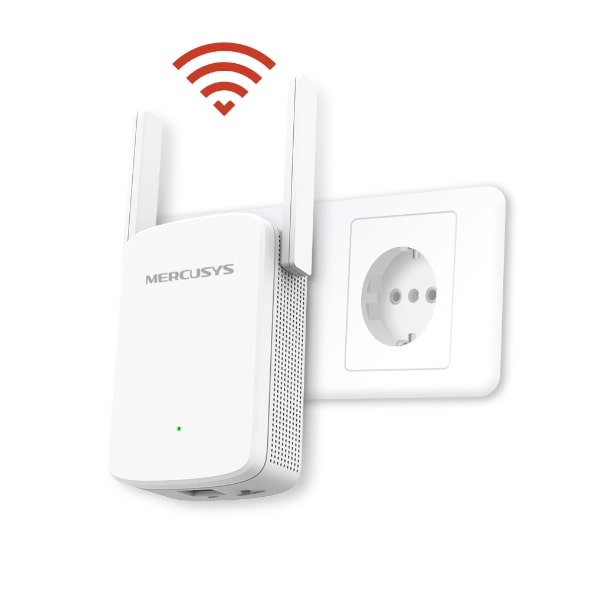 Mercusys ME30 AC1200 Wi-Fi Range Extender