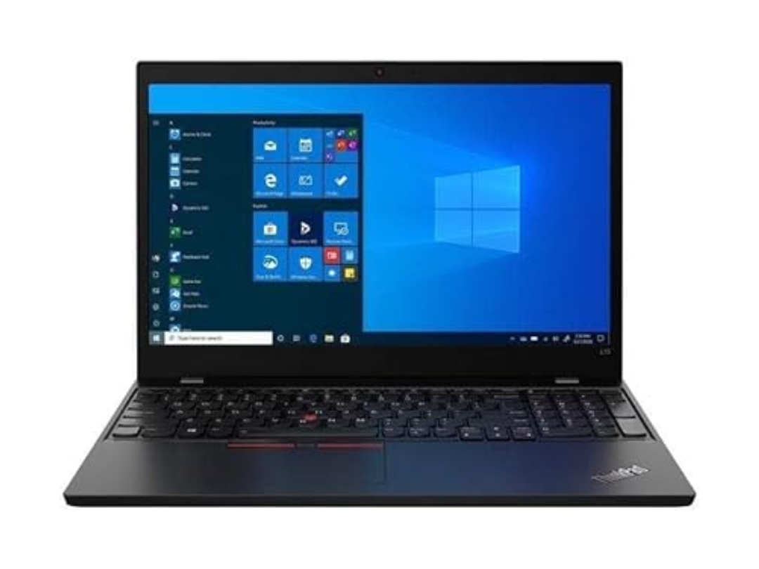 Buy Lenovo ThinkPad L15 Pre-Owned Laptop i5 16GB 512GB SSD in Qatar