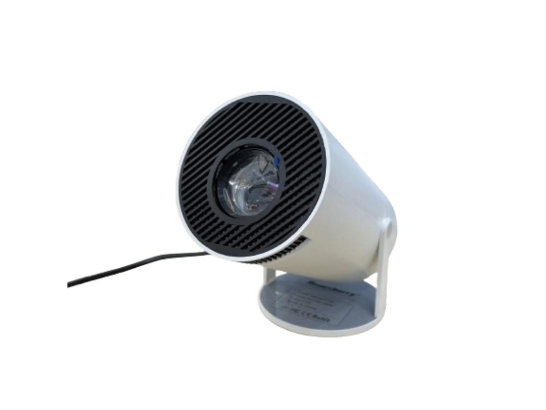 Buy Smartbarry HT05 5G WIFI HD projector in Qatar – DigitalZone Trading ...