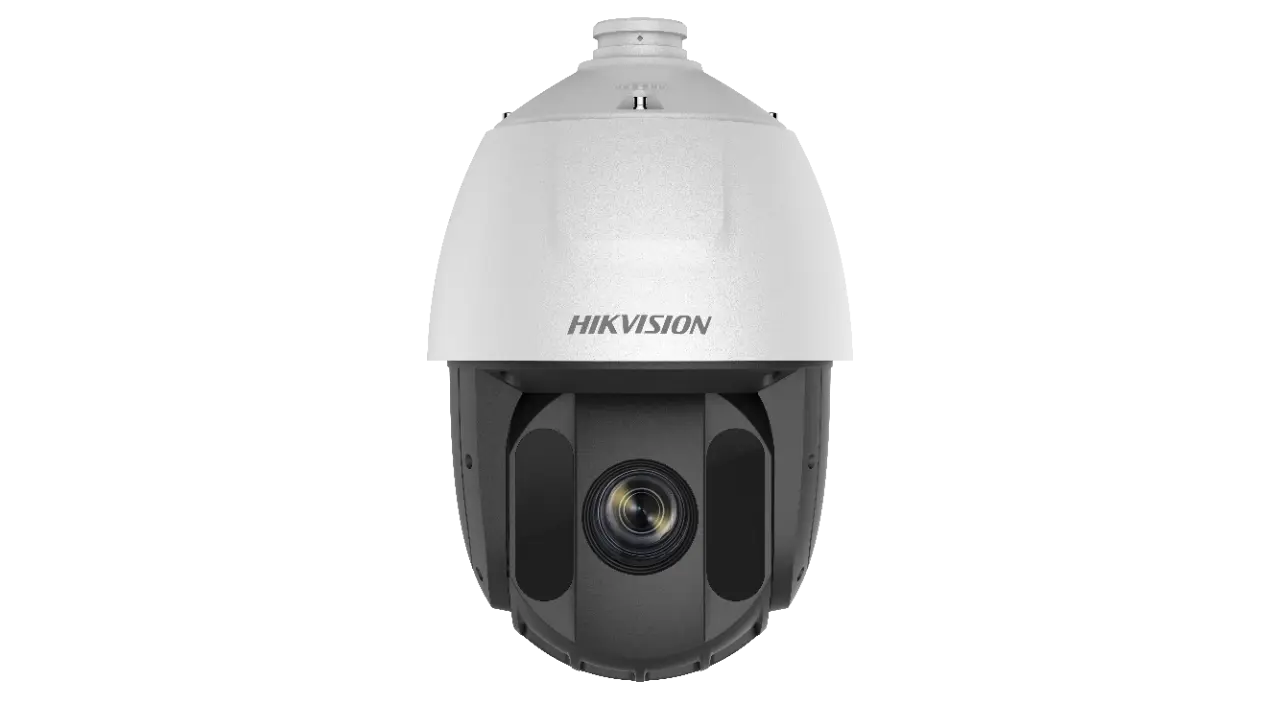 Hikvision  2MB 30x Network PTZ Dome Camera - DS-2DE5230W-AE