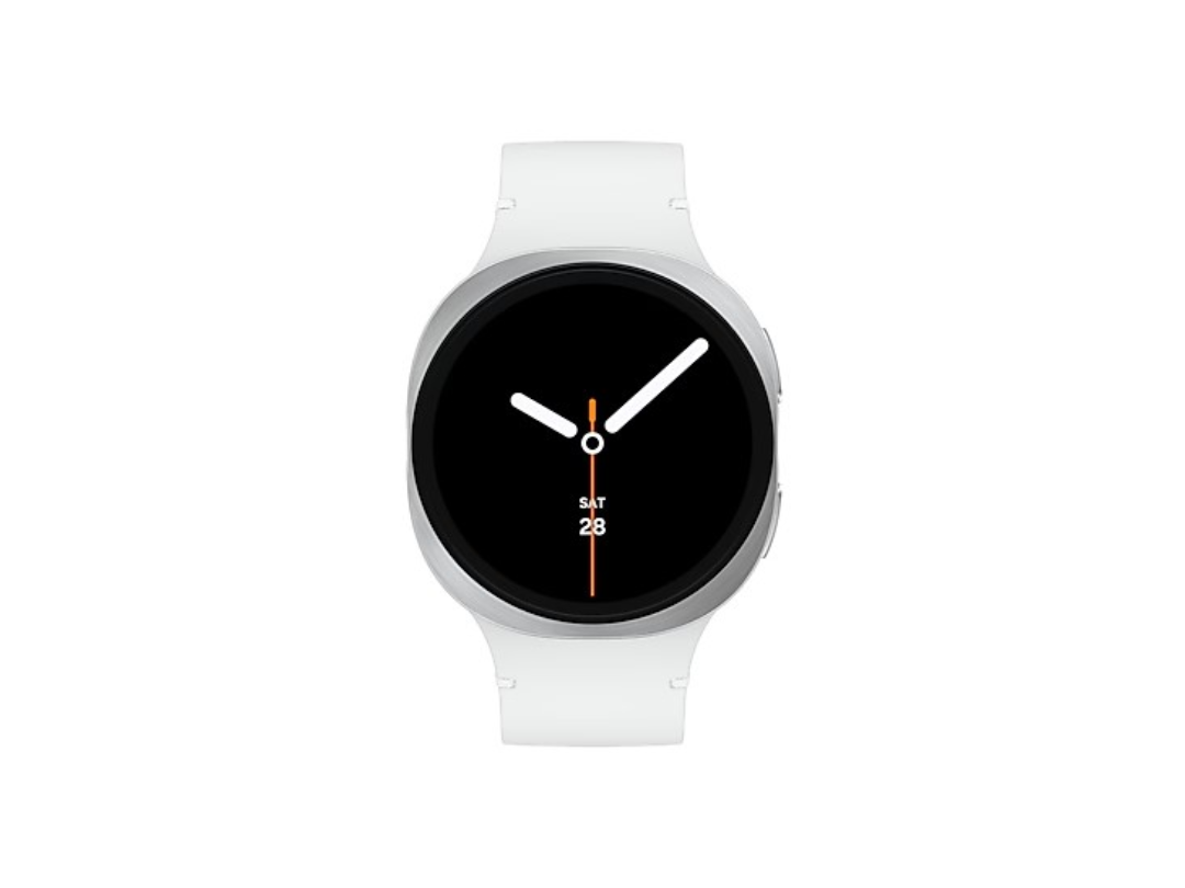 Buy Samsung Galaxy Watch8 44mm Bluetooth – in Qatar
