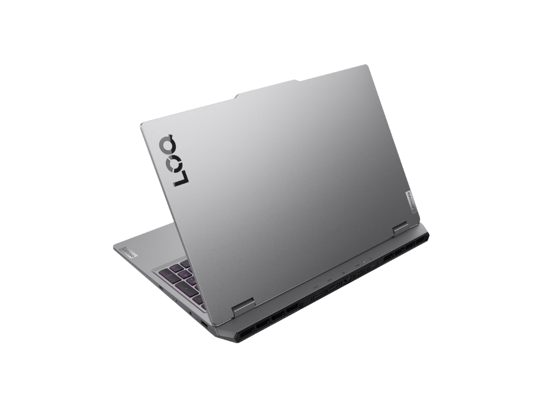 Lenovo LOQ 15IRX10 15.6″ Gaming Laptop Qatar