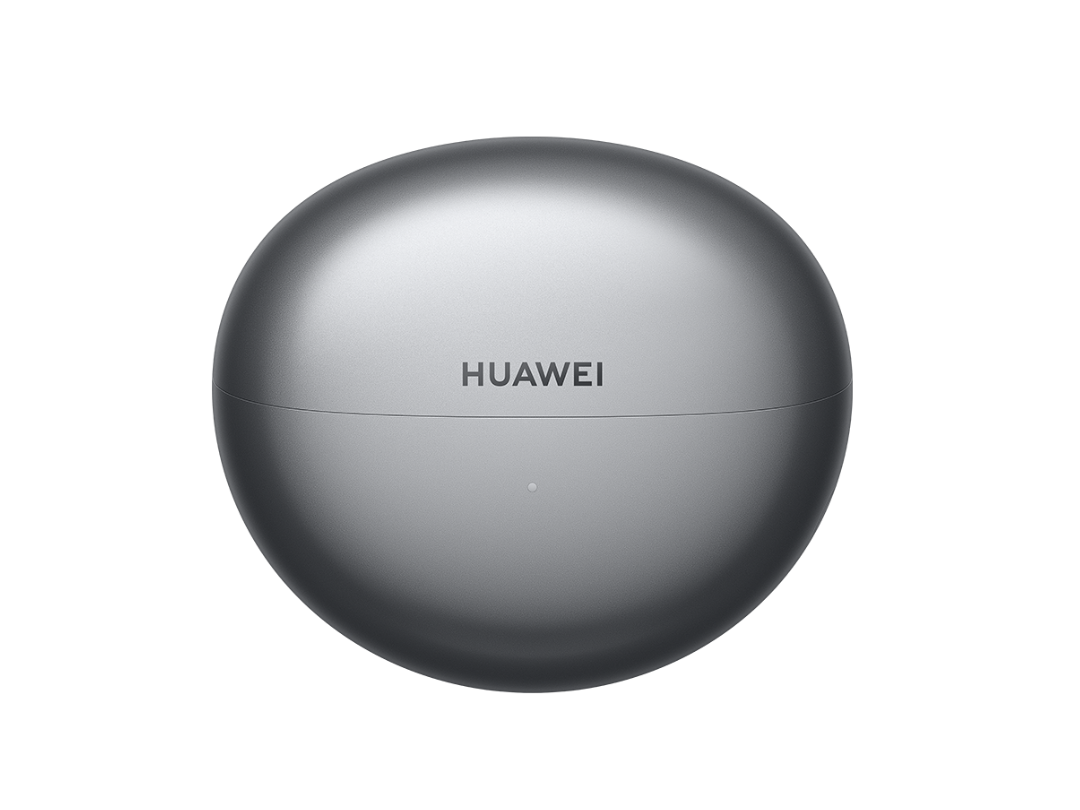 Buy Huawei Free Clip Wireless Earbuds - Purple in Qatar