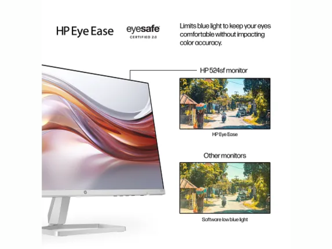 HP Series 5 23.8 HP Series 5 23.8