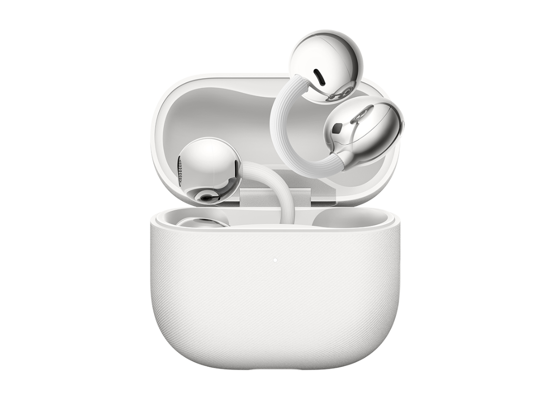 HUAWEI FreeClip 2 Wireless Earbuds HUAWEI FreeClip 2 Wireless Earbuds