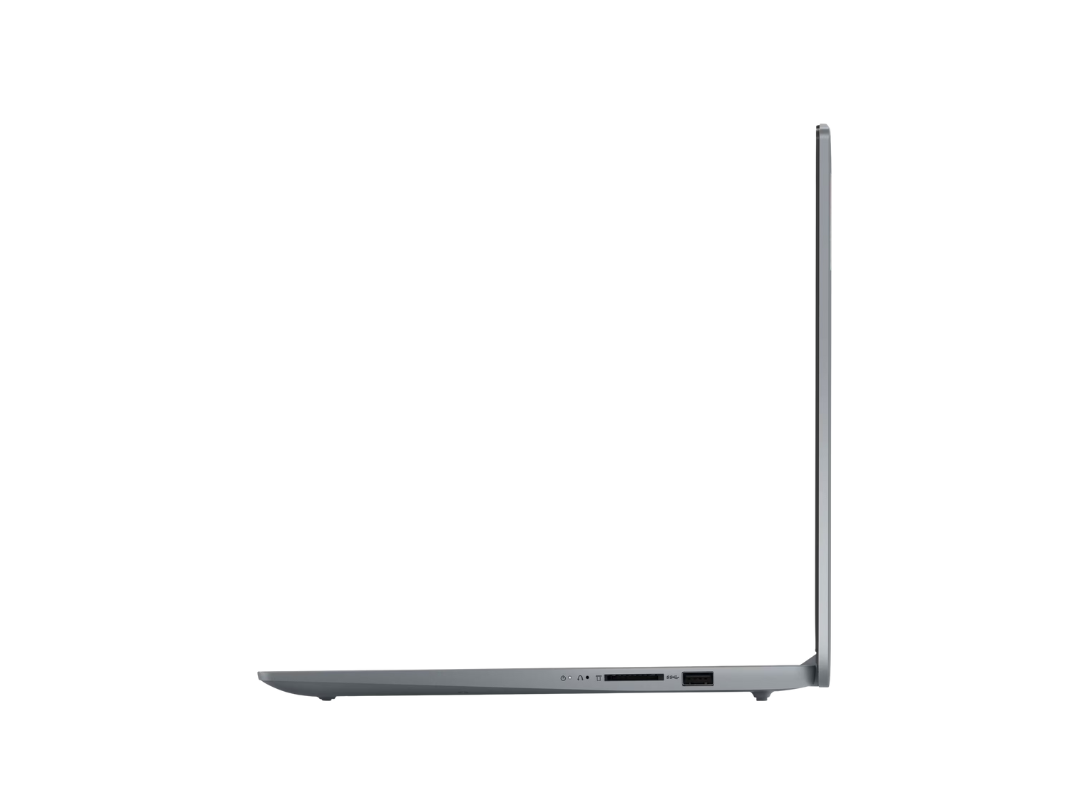 Lenovo IdeaPad Slim 3 15IRH10 – Ryzen 7 7730U · 16 GB DDR4 · 512 GB SSD (Arctic Grey)