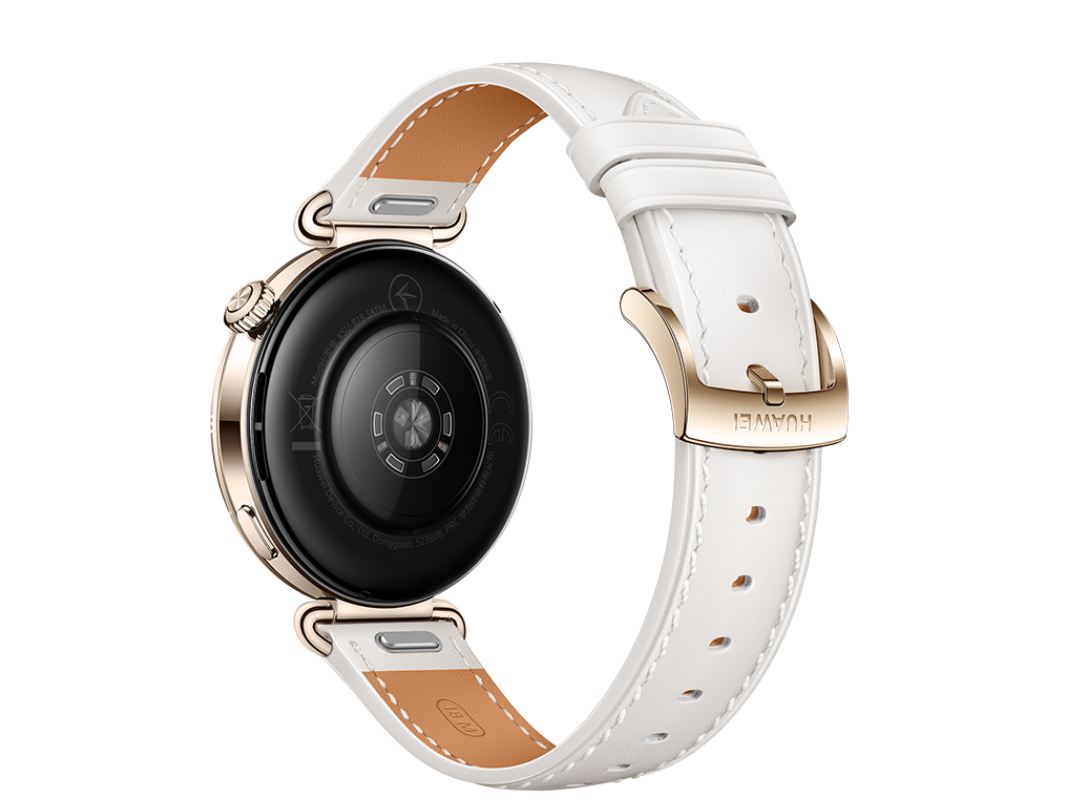 Buy HUAWEI Watch GT 6 41mm – AMOLED, 14-Day Battery, 5ATM in Qatar