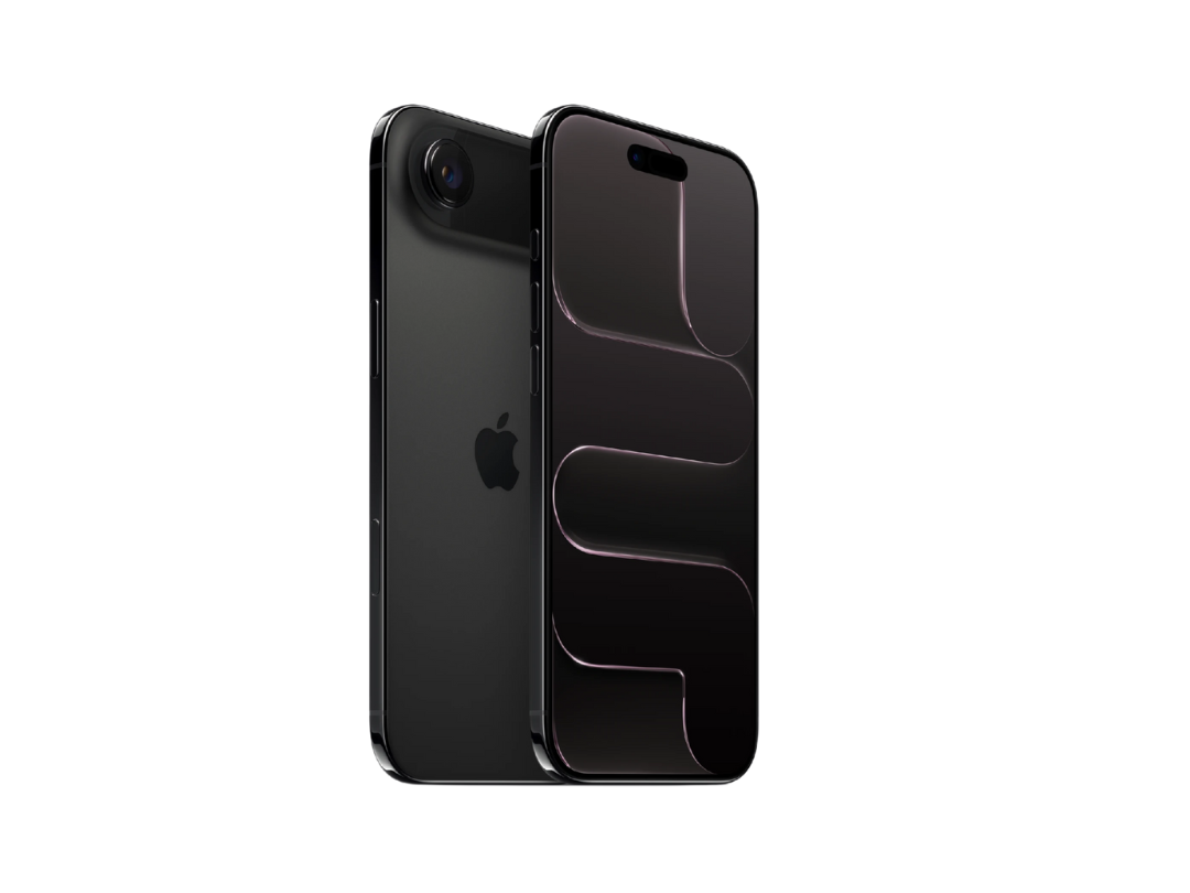 Buy Apple iPhone Air 256GB – A19 Pro Chip, 5G | in Qatar
