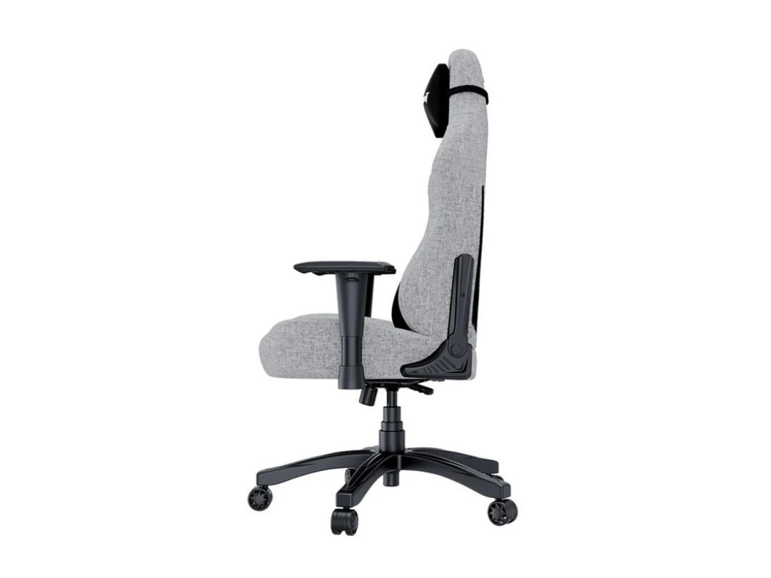 AndaSeat LUNA Large Gaming Chair - Premium Grey, Ergonomic, Adjustable